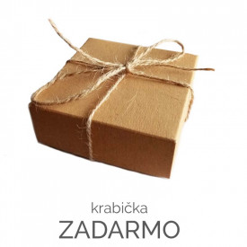 Náramok na gravírovanie tigrie oko 21cm / 19cm