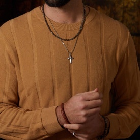 Pánsky náramok Fred Bennett