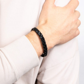 Pánsky náramok Fred Bennett