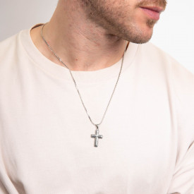 Prívesok s retiazkou Fred Bennett